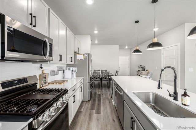 407 Bonneville Avenue, Fort Lupton, CO 80621