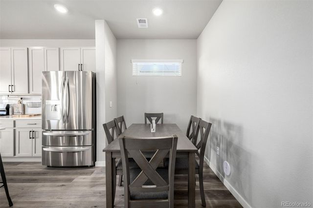 407 Bonneville Avenue, Fort Lupton, CO 80621