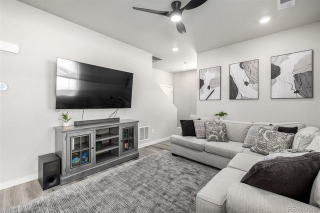 407 Bonneville Avenue, Fort Lupton, CO 80621