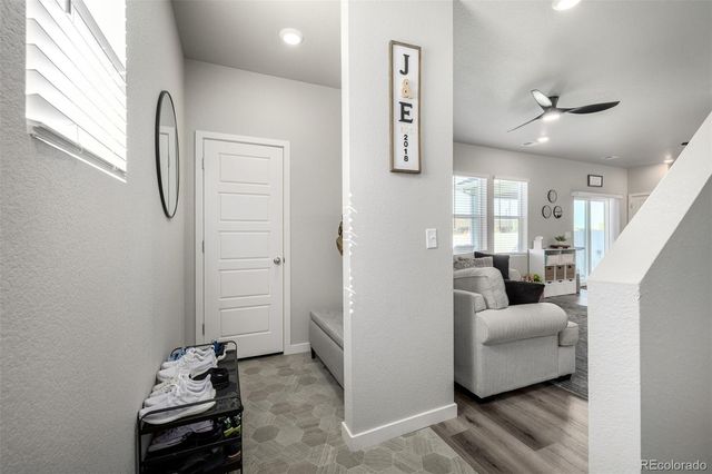 407 Bonneville Avenue, Fort Lupton, CO 80621