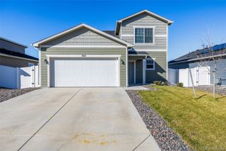 407 Bonneville Avenue, Fort Lupton, CO 80621