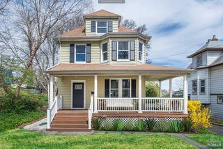392 Lookout Avenue, Hackensack, NJ 07601