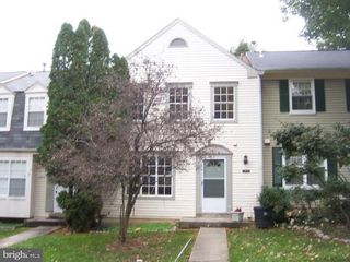 1067 COPPERSTONE CT, Rockville, MD 20852