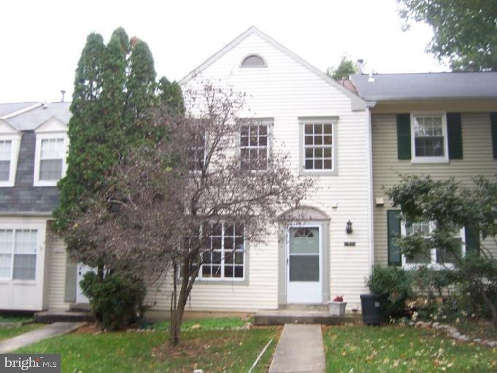 1067 COPPERSTONE CT, Rockville, MD 20852