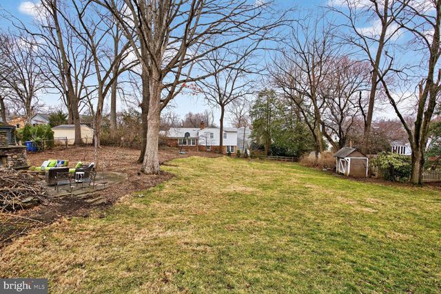 5723 27TH ST N, Arlington, VA 22207