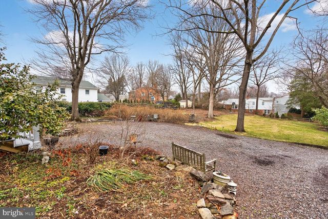 5723 27TH ST N, Arlington, VA 22207