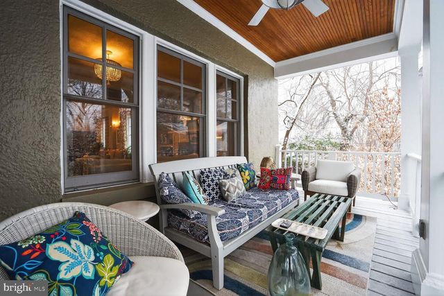 5723 27TH ST N, Arlington, VA 22207