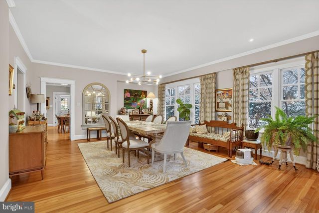 5723 27TH ST N, Arlington, VA 22207