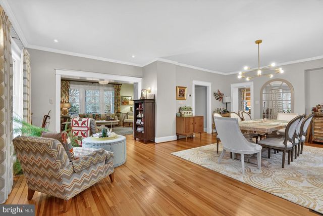 5723 27TH ST N, Arlington, VA 22207