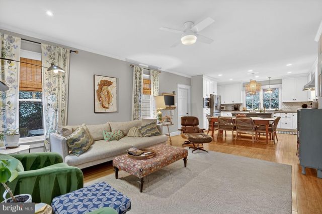 5723 27TH ST N, Arlington, VA 22207