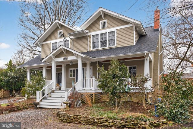 5723 27TH ST N, Arlington, VA 22207