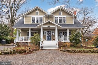 5723 27TH ST N, Arlington, VA 22207