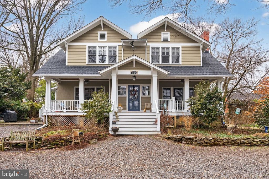 5723 27TH ST N, Arlington, VA 22207