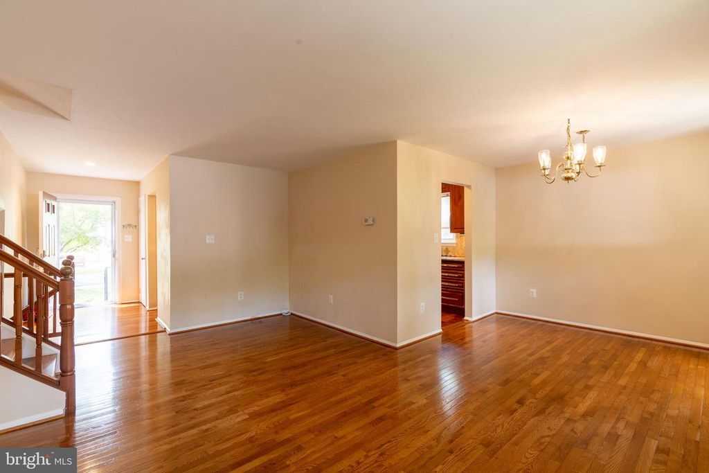 202 HARDY PL, Rockville, MD 20852