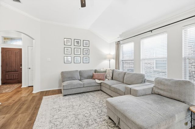 14316 Broomstick Road, Fort Worth, TX 76052