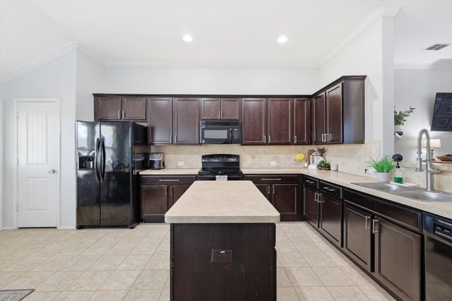 14316 Broomstick Road, Fort Worth, TX 76052