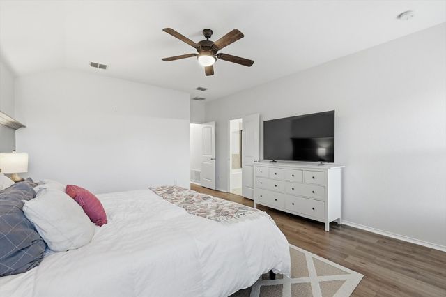 14316 Broomstick Road, Fort Worth, TX 76052