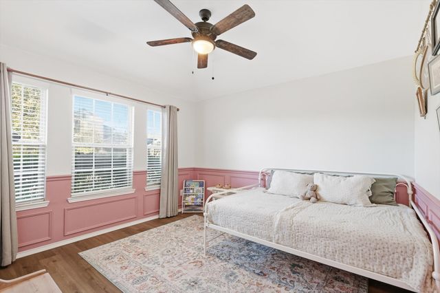 14316 Broomstick Road, Fort Worth, TX 76052