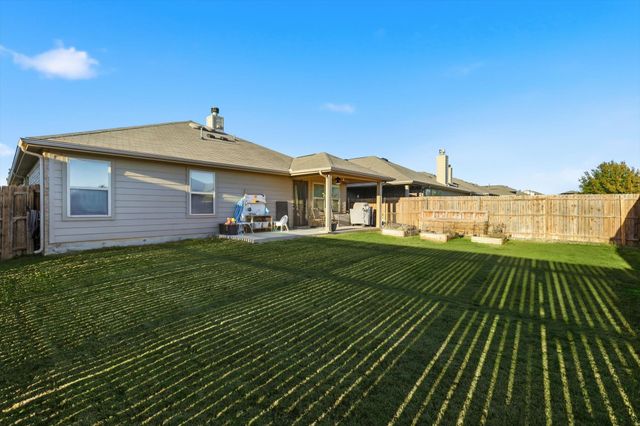 14316 Broomstick Road, Fort Worth, TX 76052