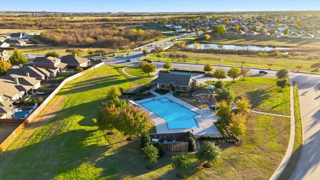 14316 Broomstick Road, Fort Worth, TX 76052