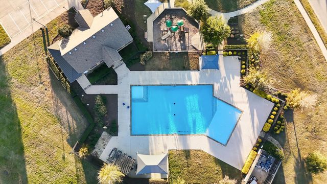 14316 Broomstick Road, Fort Worth, TX 76052