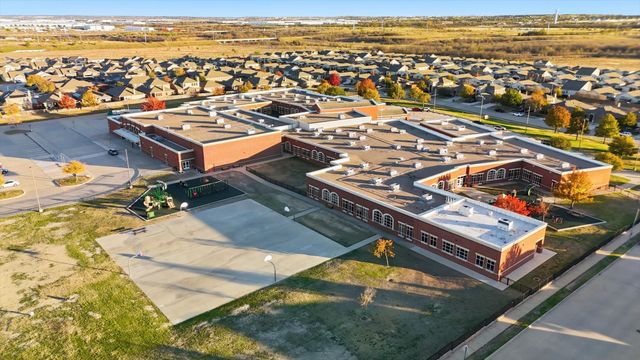 14316 Broomstick Road, Fort Worth, TX 76052