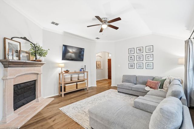 14316 Broomstick Road, Fort Worth, TX 76052