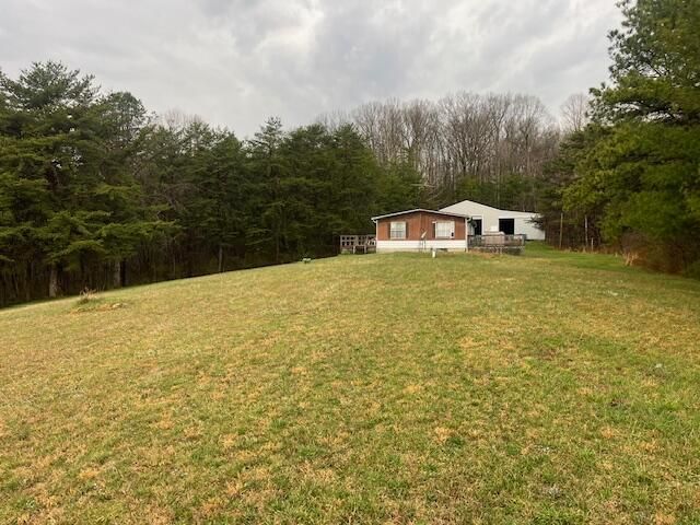 27284 State Route 180, Rockbridge, OH 43149