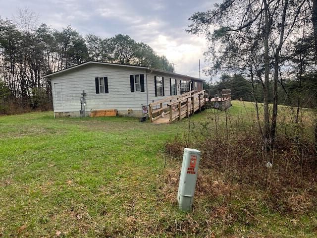 27284 State Route 180, Rockbridge, OH 43149