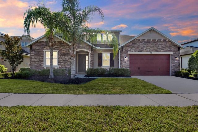 2120 GWYNHURST BOULEVARD, Wesley Chapel, FL 33543