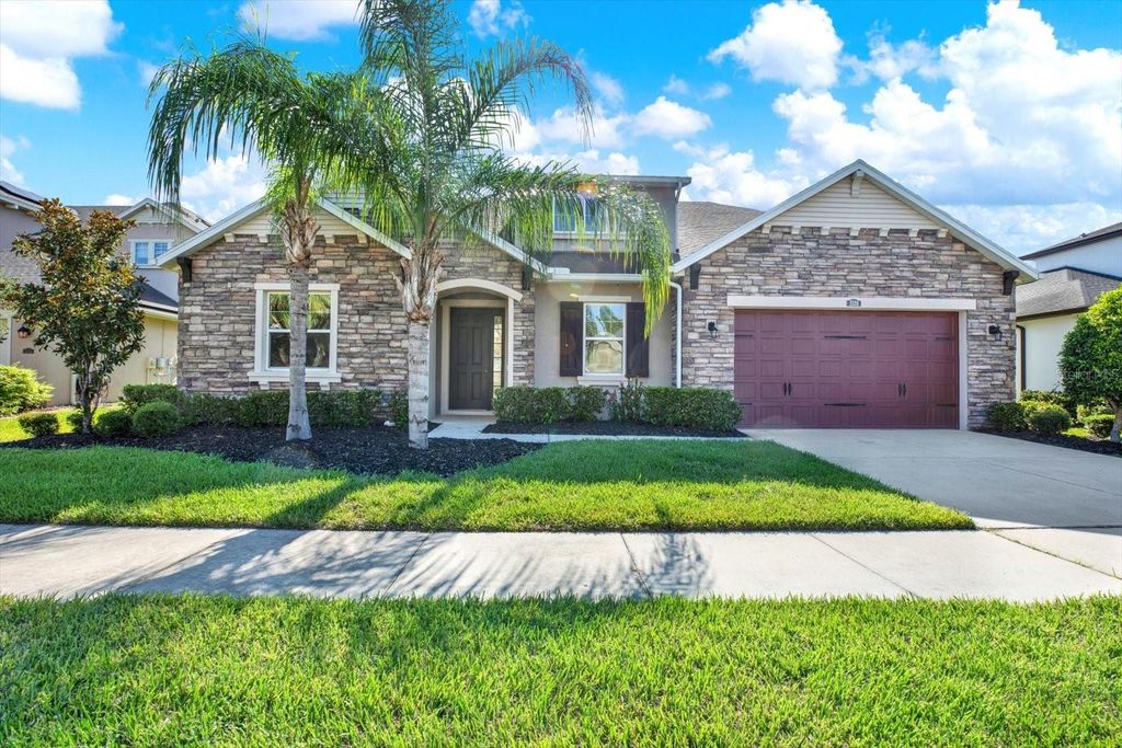 2120 GWYNHURST BOULEVARD, Wesley Chapel, FL 33543