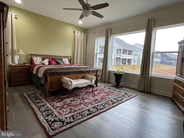 107 YELLOW BIRCH, Lake Frederick, VA 22630