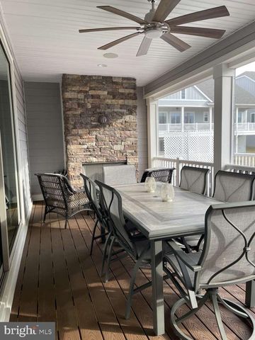 107 YELLOW BIRCH, Lake Frederick, VA 22630