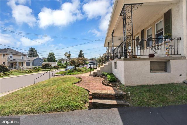 123 GREENWOOD AVE, Ambler, PA 19002