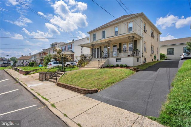 123 GREENWOOD AVE, Ambler, PA 19002