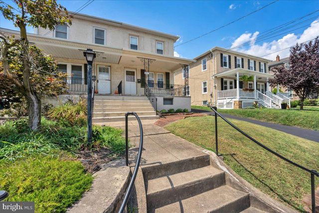 123 GREENWOOD AVE, Ambler, PA 19002