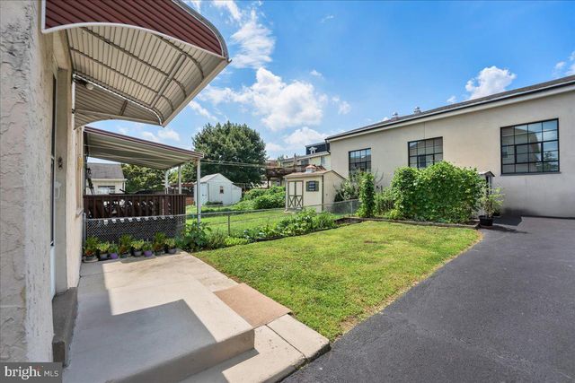 123 GREENWOOD AVE, Ambler, PA 19002