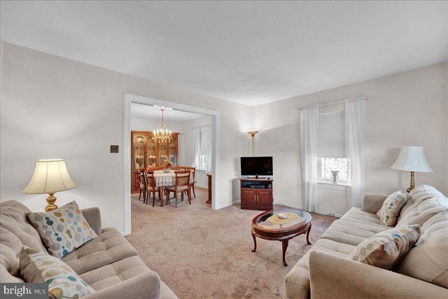 123 GREENWOOD AVE, Ambler, PA 19002