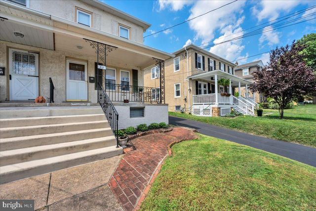 123 GREENWOOD AVE, Ambler, PA 19002