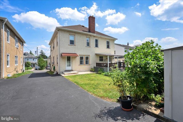123 GREENWOOD AVE, Ambler, PA 19002