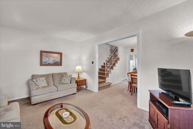 123 GREENWOOD AVE, Ambler, PA 19002