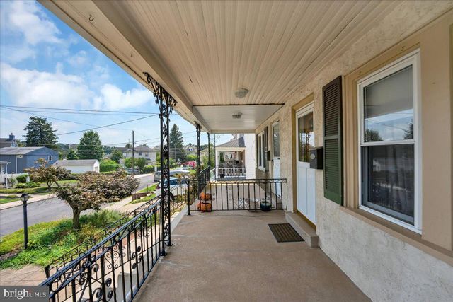 123 GREENWOOD AVE, Ambler, PA 19002