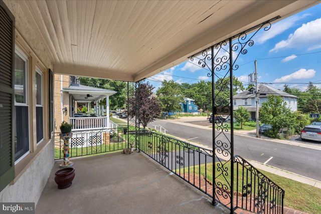 123 GREENWOOD AVE, Ambler, PA 19002