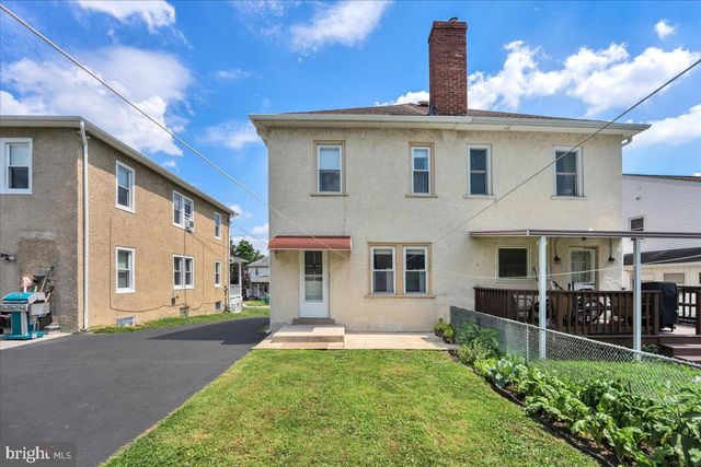 123 GREENWOOD AVE, Ambler, PA 19002