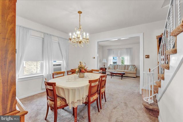 123 GREENWOOD AVE, Ambler, PA 19002