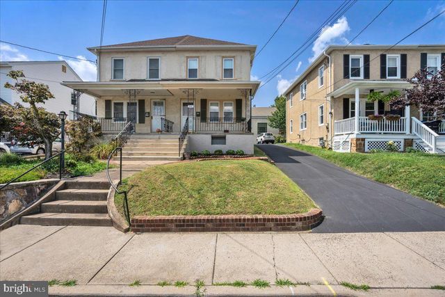 123 GREENWOOD AVE, Ambler, PA 19002