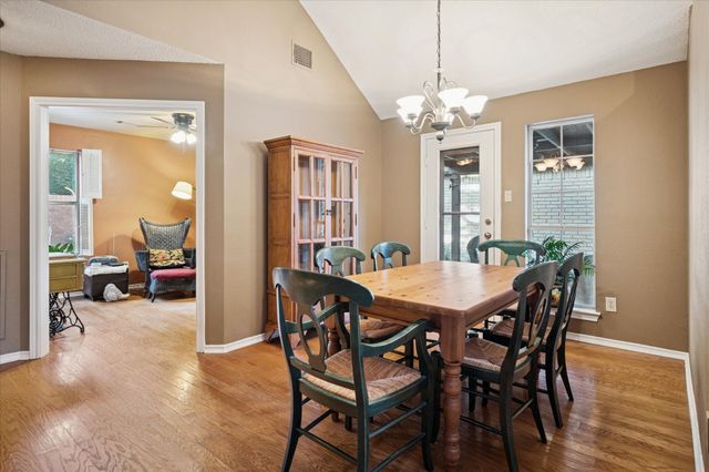 1401 Exeter Drive, Plano, TX 75093