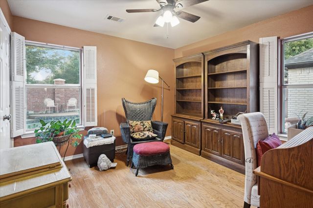 1401 Exeter Drive, Plano, TX 75093