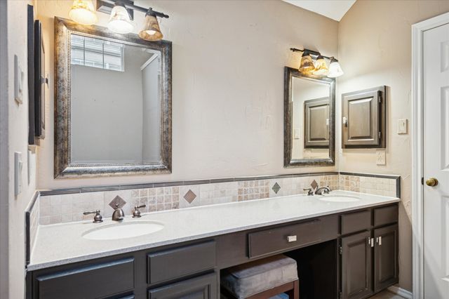 1401 Exeter Drive, Plano, TX 75093