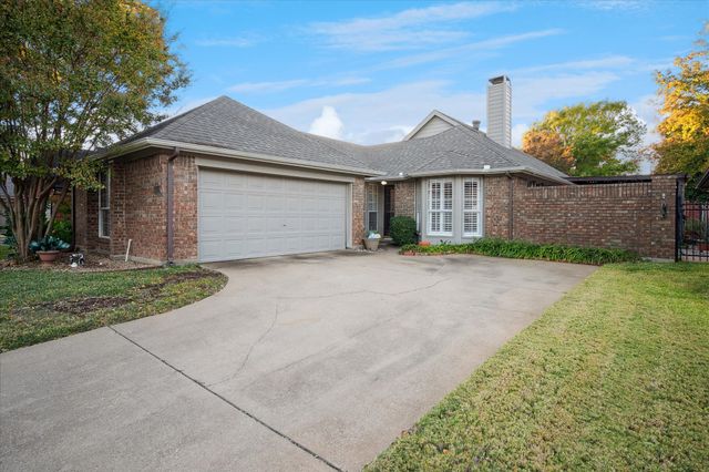 1401 Exeter Drive, Plano, TX 75093